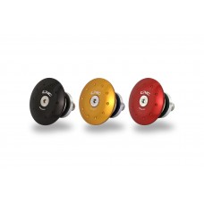 CNC Racing Rear Axle Plug for Ducati Monster 821, Multistrada V4 / 950 / Enduro 1200 / 1260, Panigale 899 / 959 CNC Racing Rear Axle Plug for Ducati Monster 821, Multistrada V4 / 950 / Enduro 1200 / 1260, Panigale 899 / 959